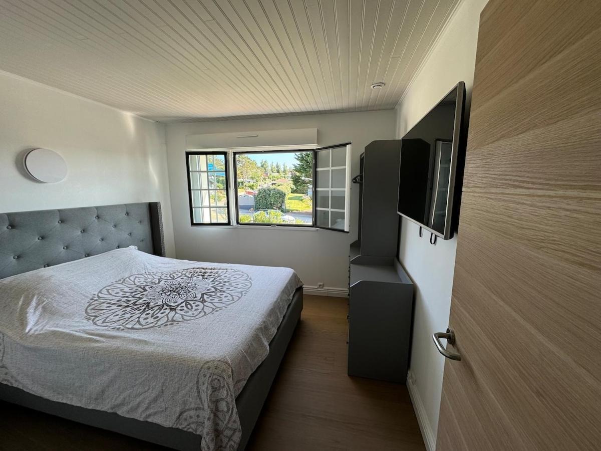 Pors Ar Vag Villa Plomodiern Bagian luar foto